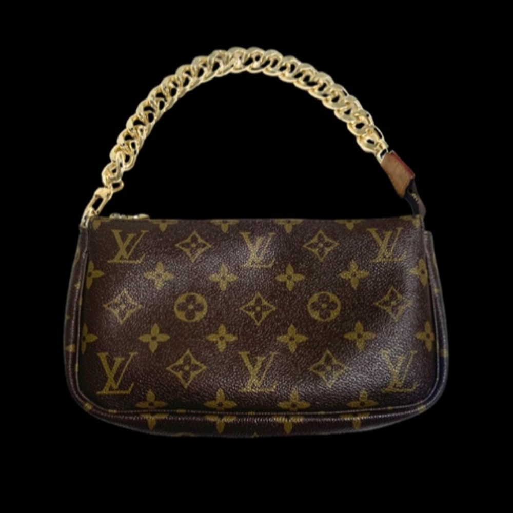 Authentic 𝗟𝗼𝘂𝗶𝘀 𝗩𝘂𝗶𝘁𝘁𝗼𝗻 Purse ✨